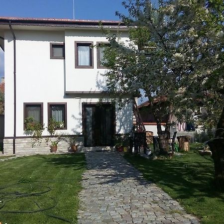 Hotel Bobekova Kashta Panagjurischte Exterior foto